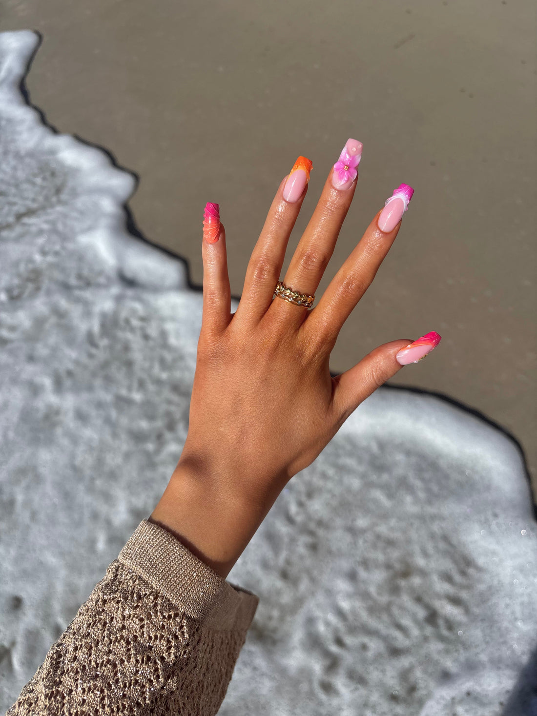 BAGUE NOVA