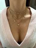 COLLIER EUPHORIA