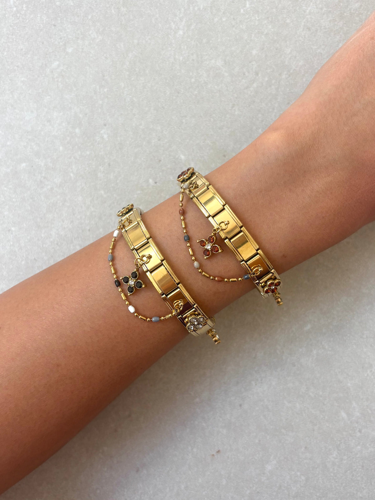 BRACELET MILAN