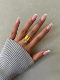 BAGUE ÉCLAT