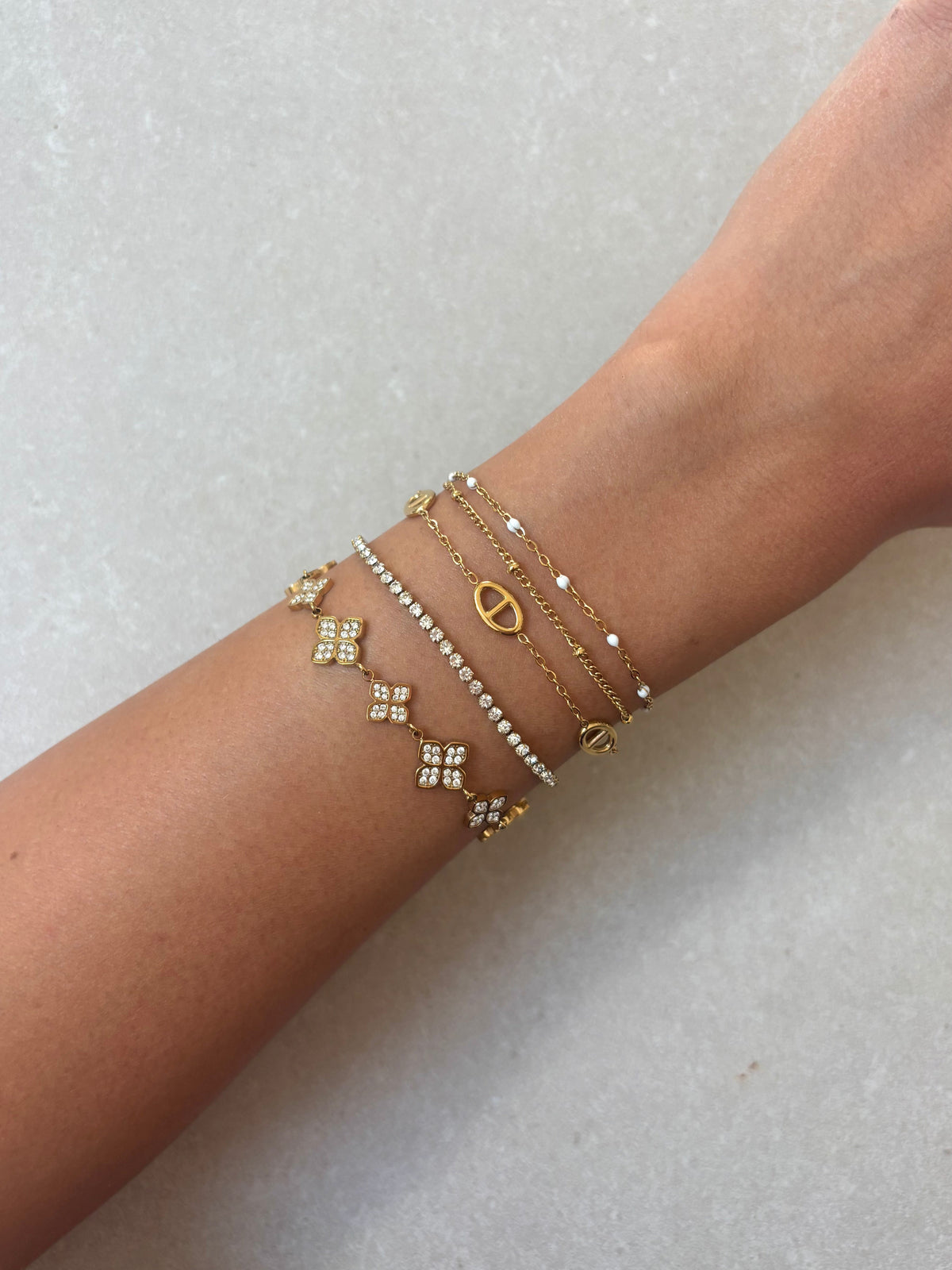 BRACELET MADDY
