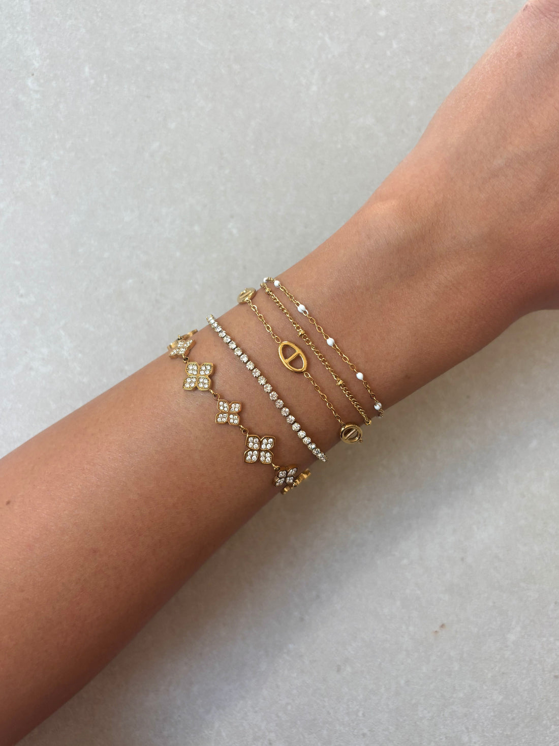 BRACELET ORLA