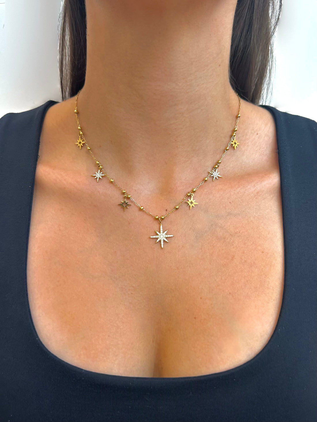 COLLIER SIERA