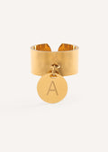 GRAVURE BAGUE MYKONOS