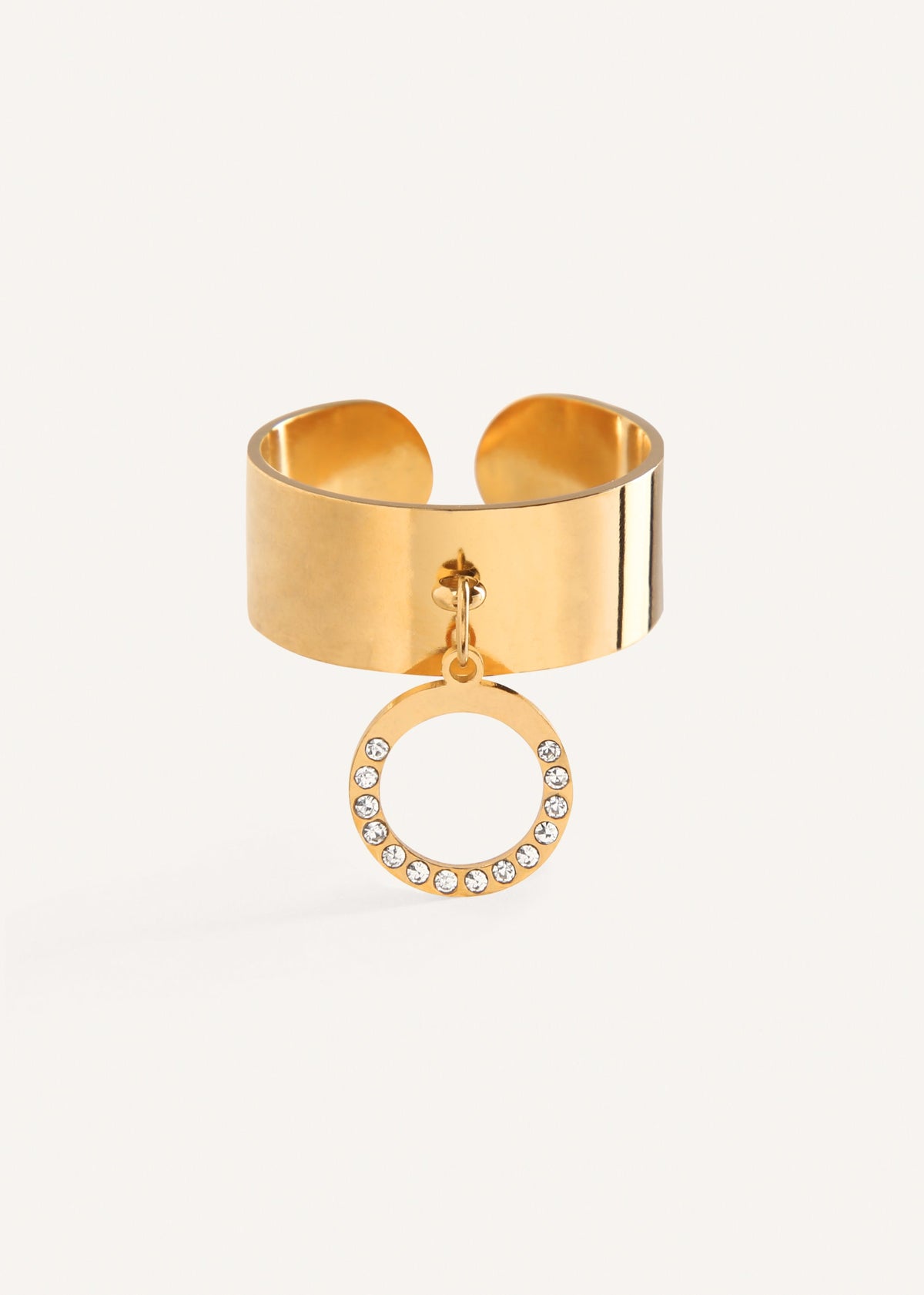 BAGUE IMEN