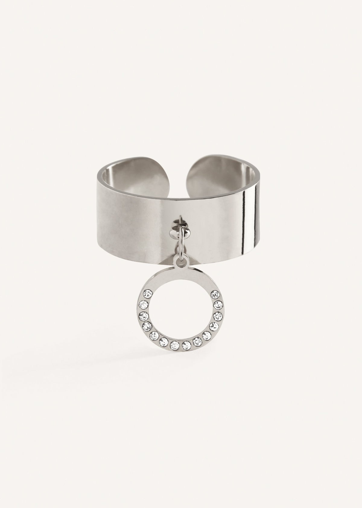 BAGUE IMEN