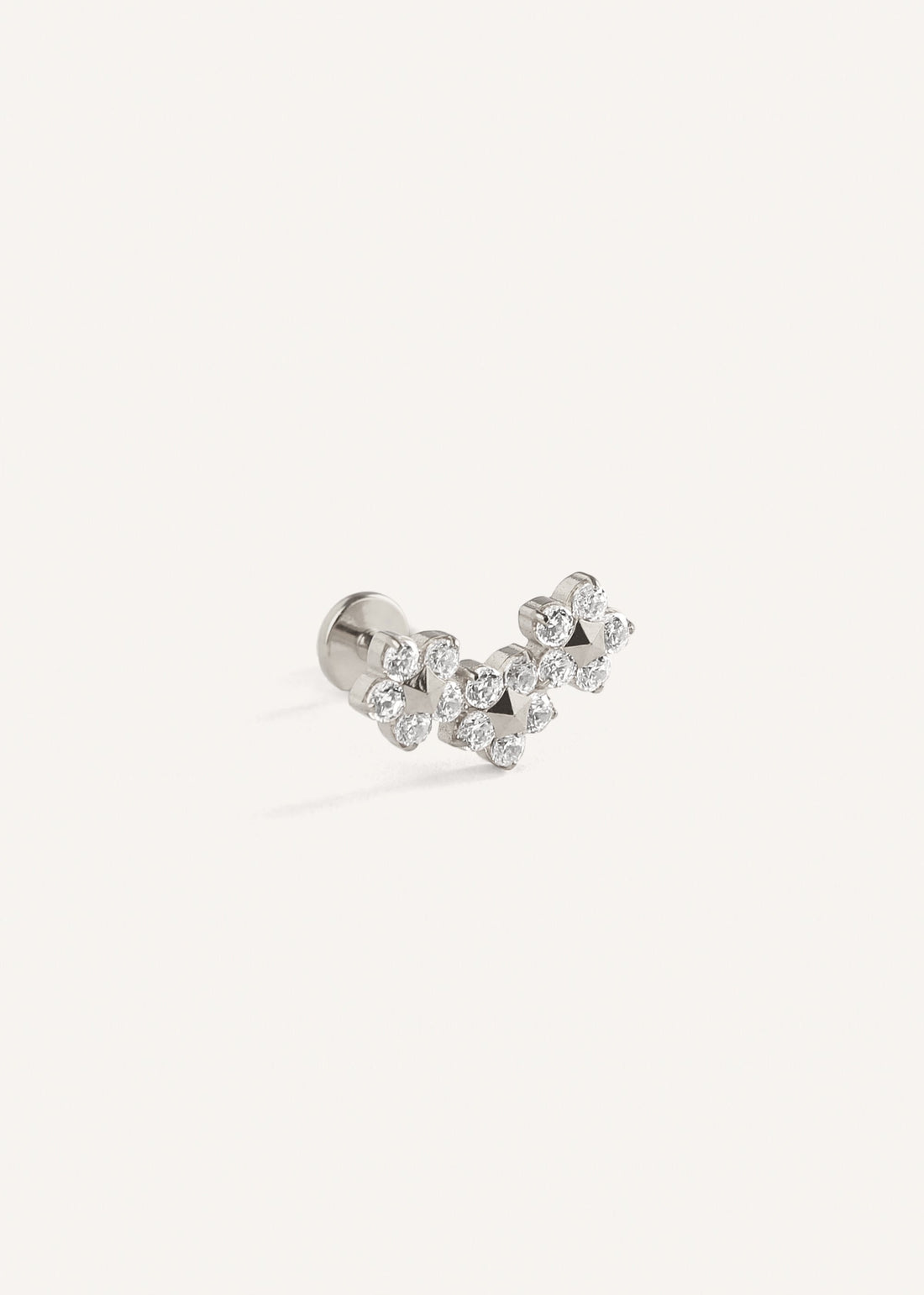 PIERCING OPALE