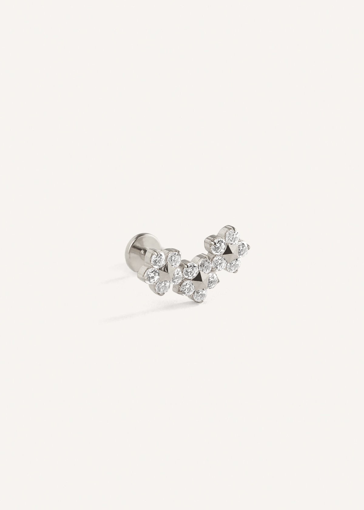 PIERCING OPALE