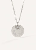 GRAVURE COLLIER HAVANA