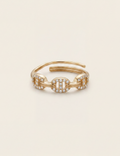 BAGUE ELECTRA