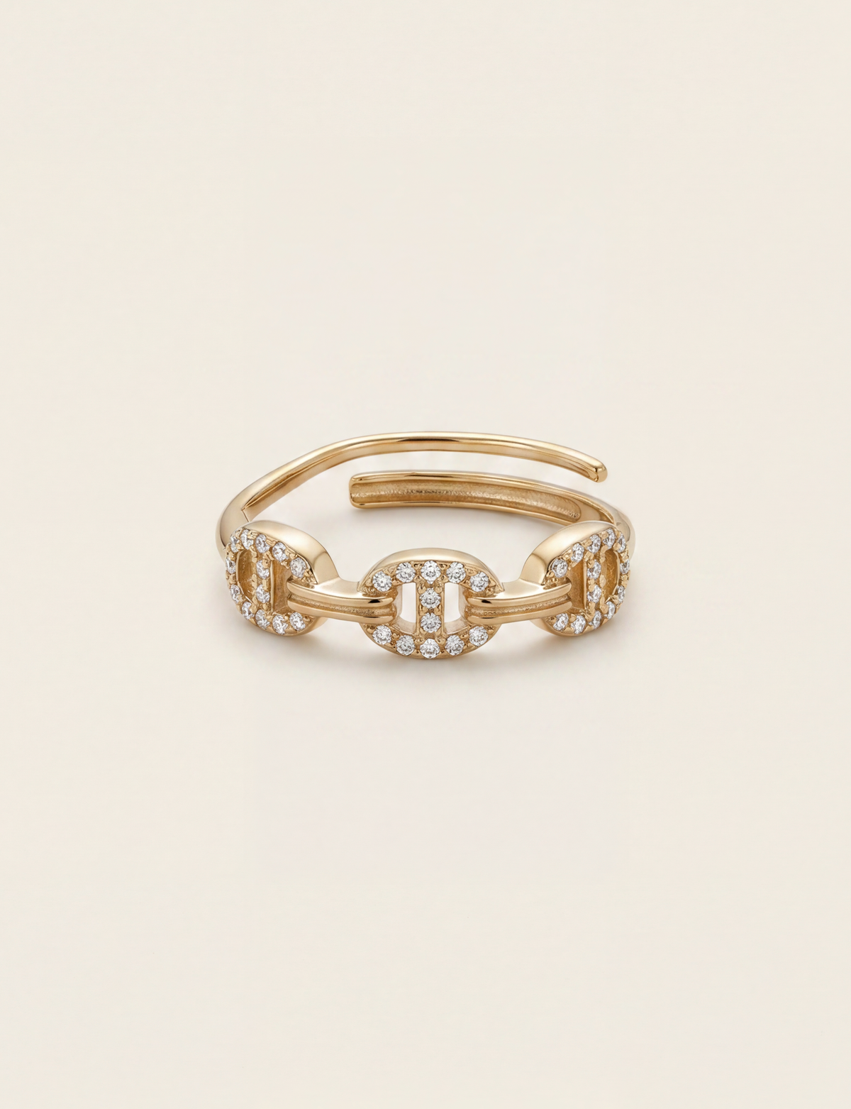BAGUE ELECTRA