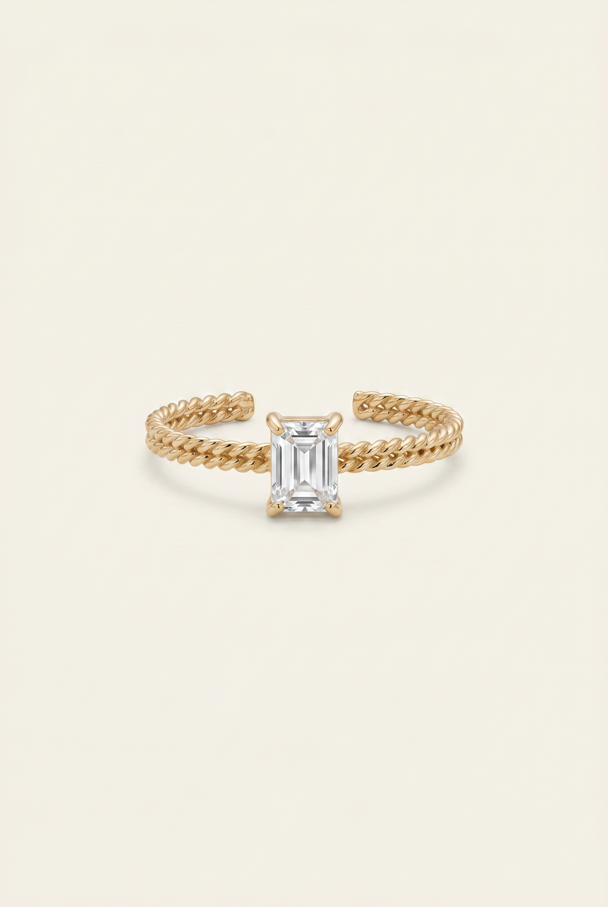 BAGUE DAKOTA