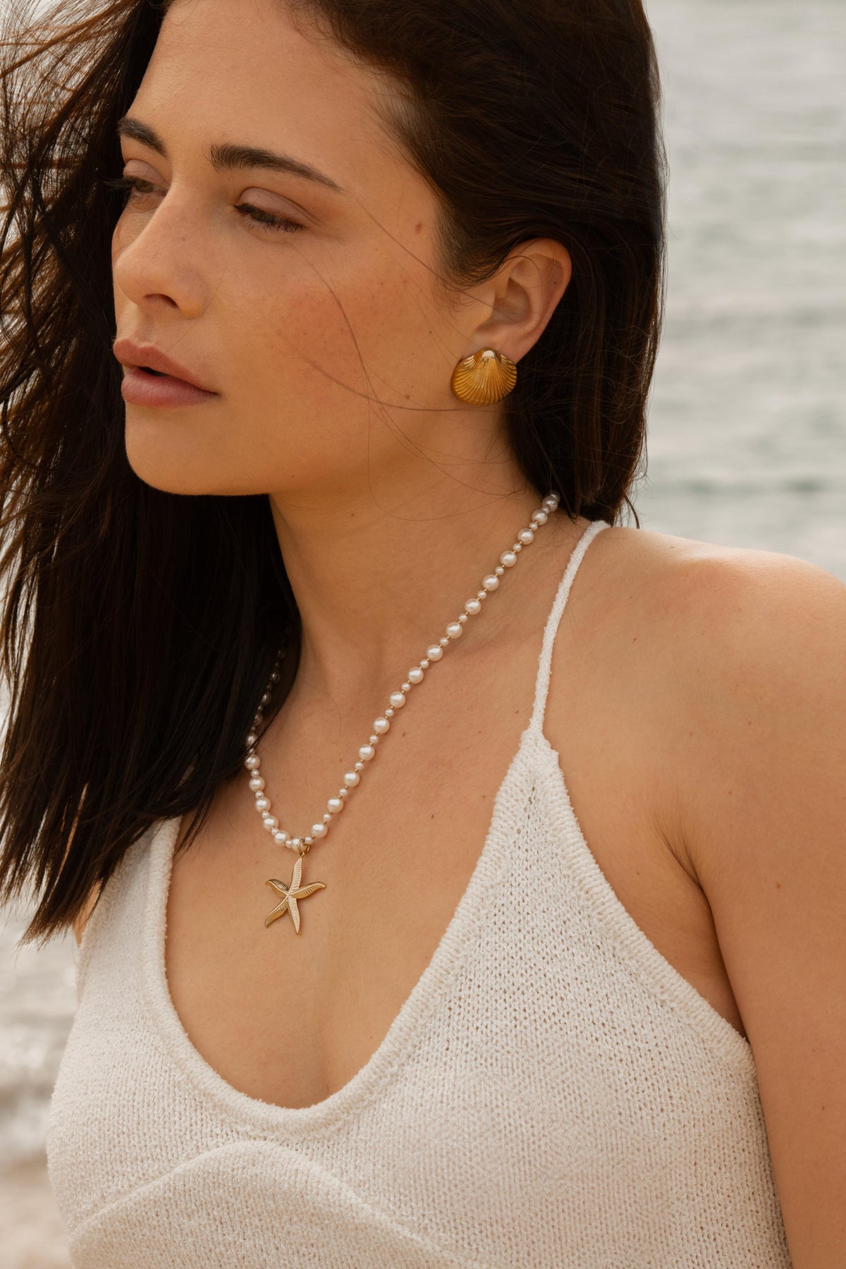 COLLIER ARIEL