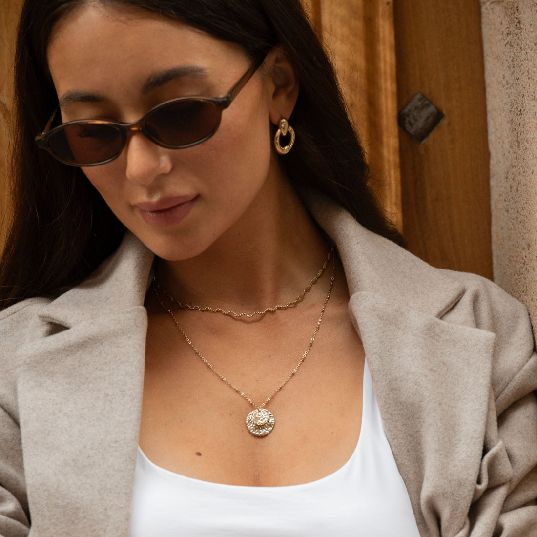 COLLIER ÉLAN