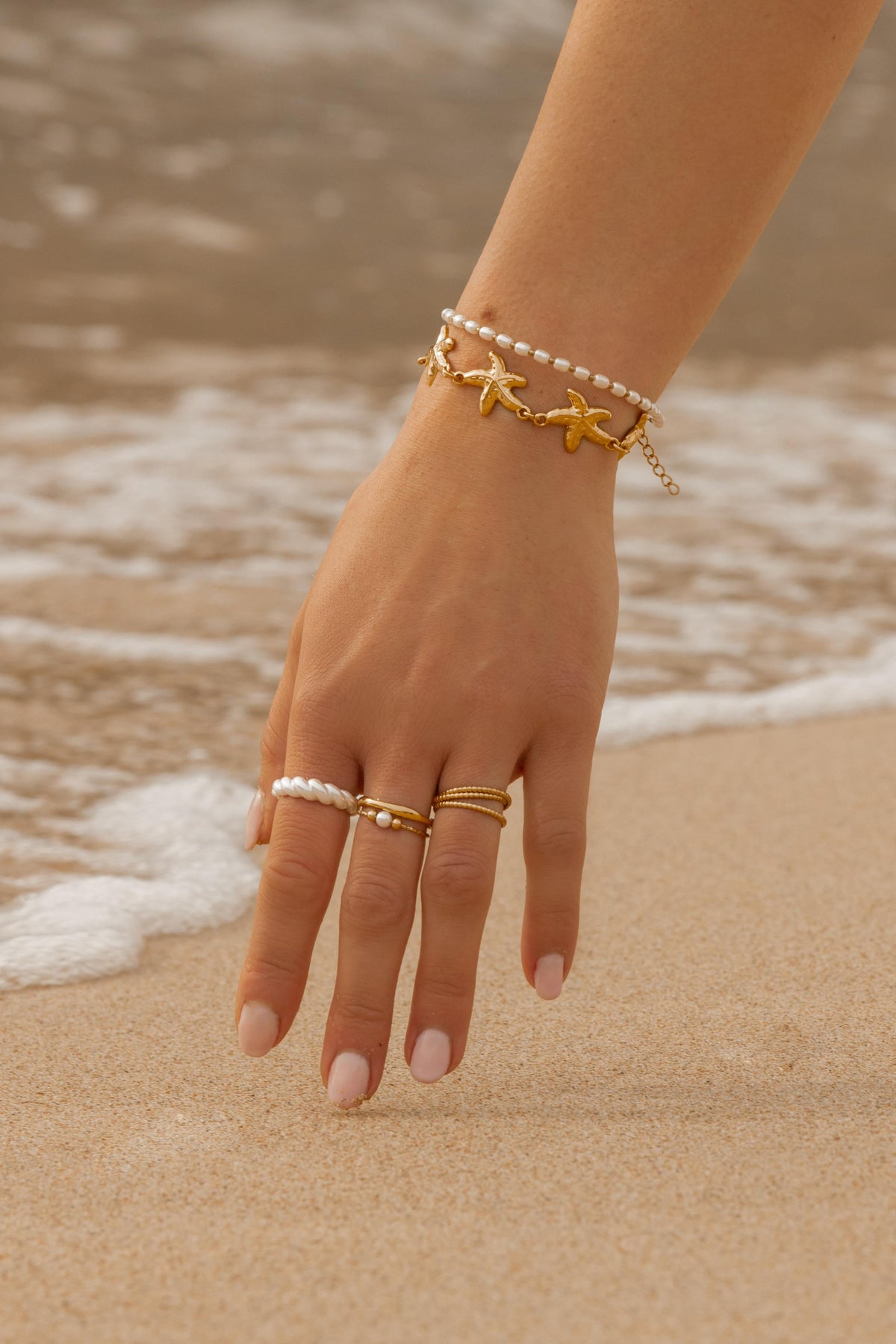 BRACELET MANAVA