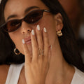 BAGUE OCÉANE