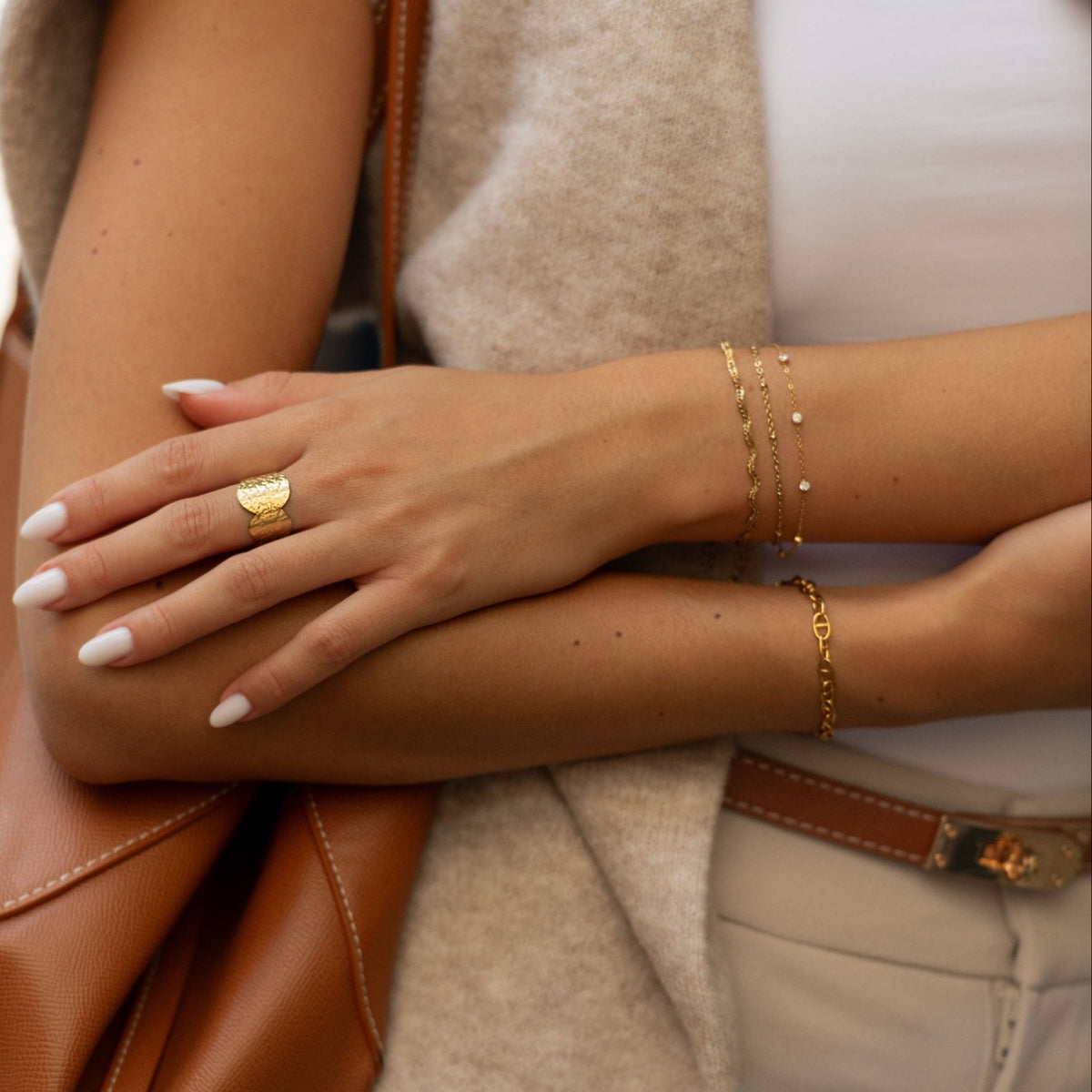 BRACELET ÉLAN