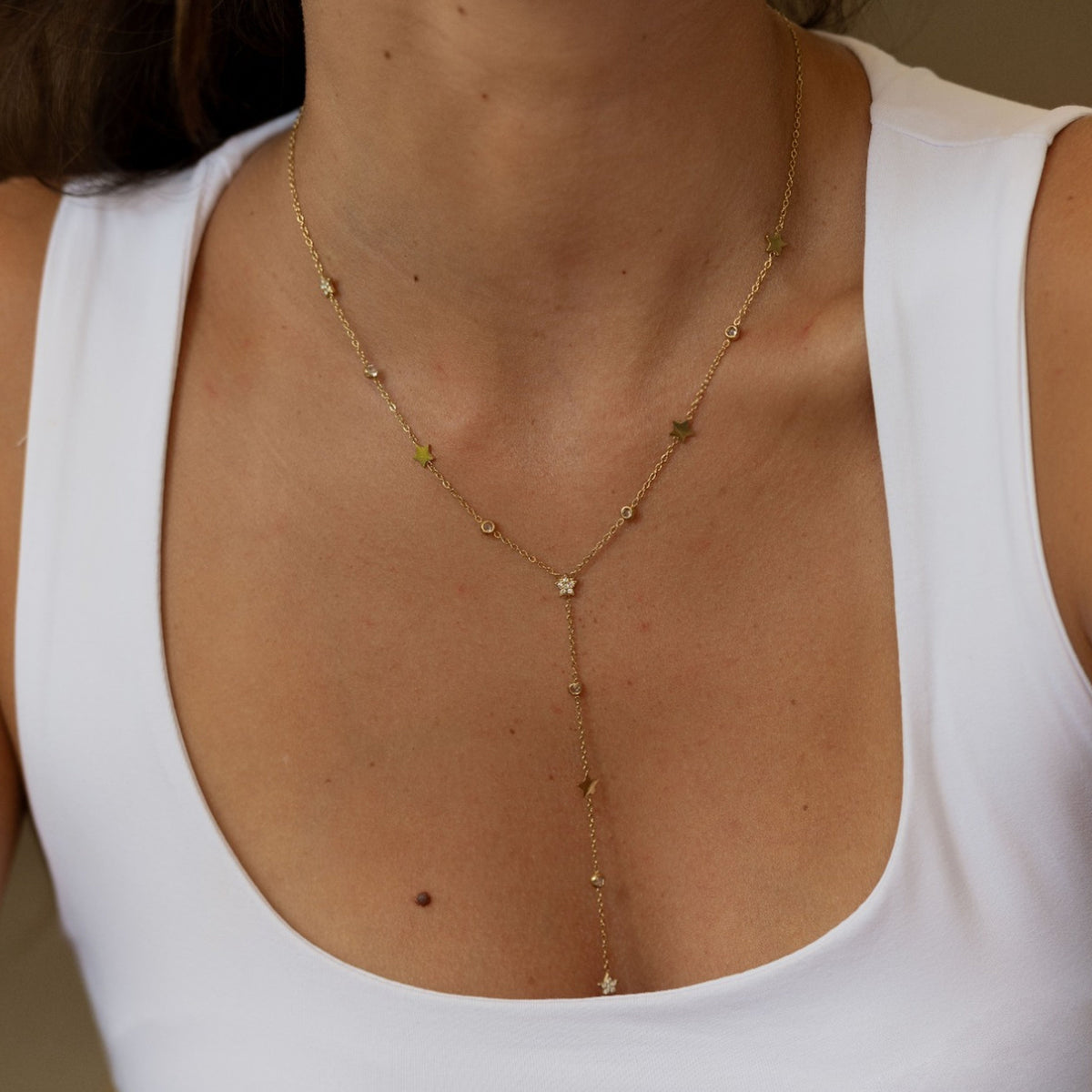 COLLIER ESTRIA