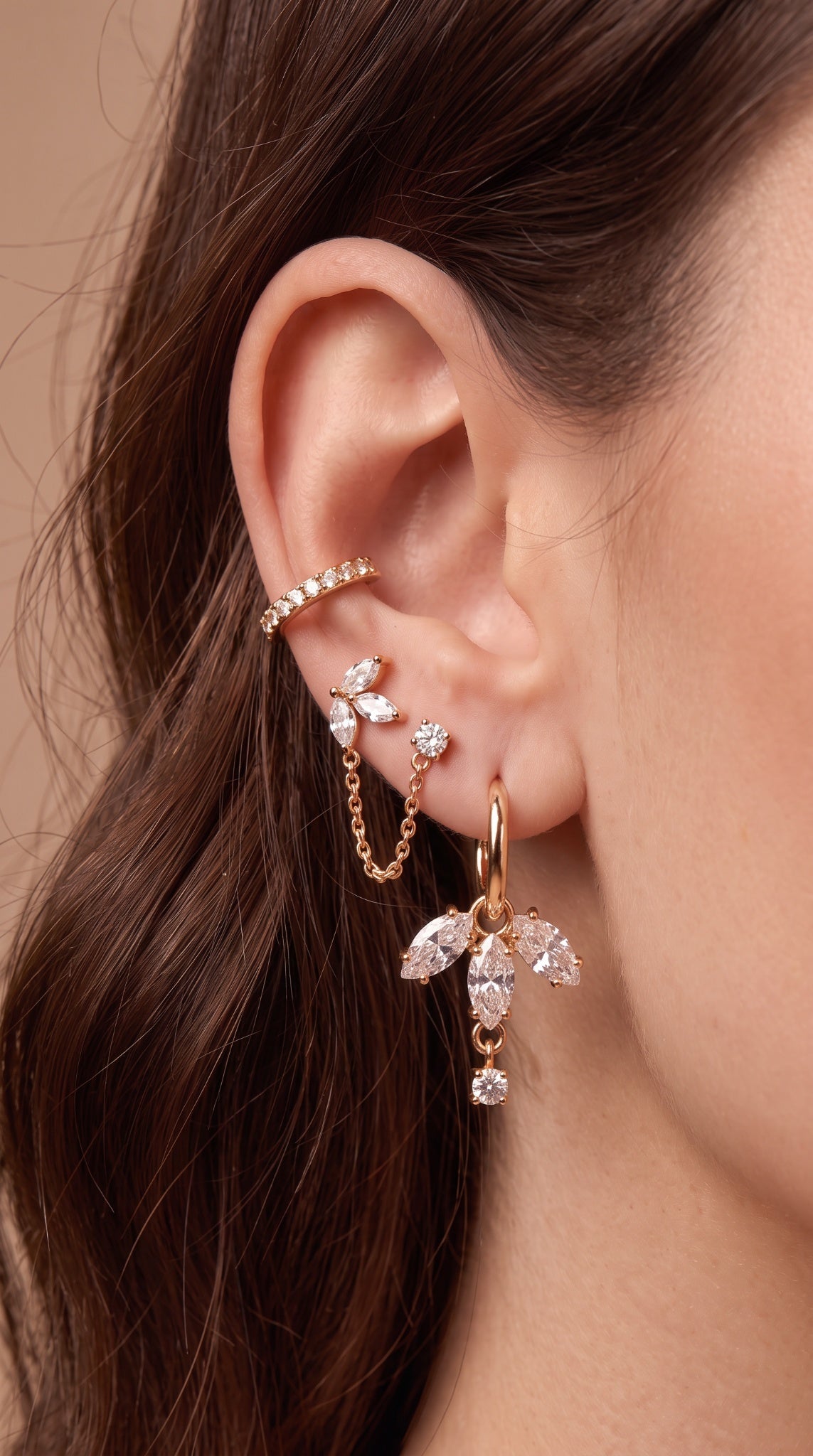 BOUCLES KIARA