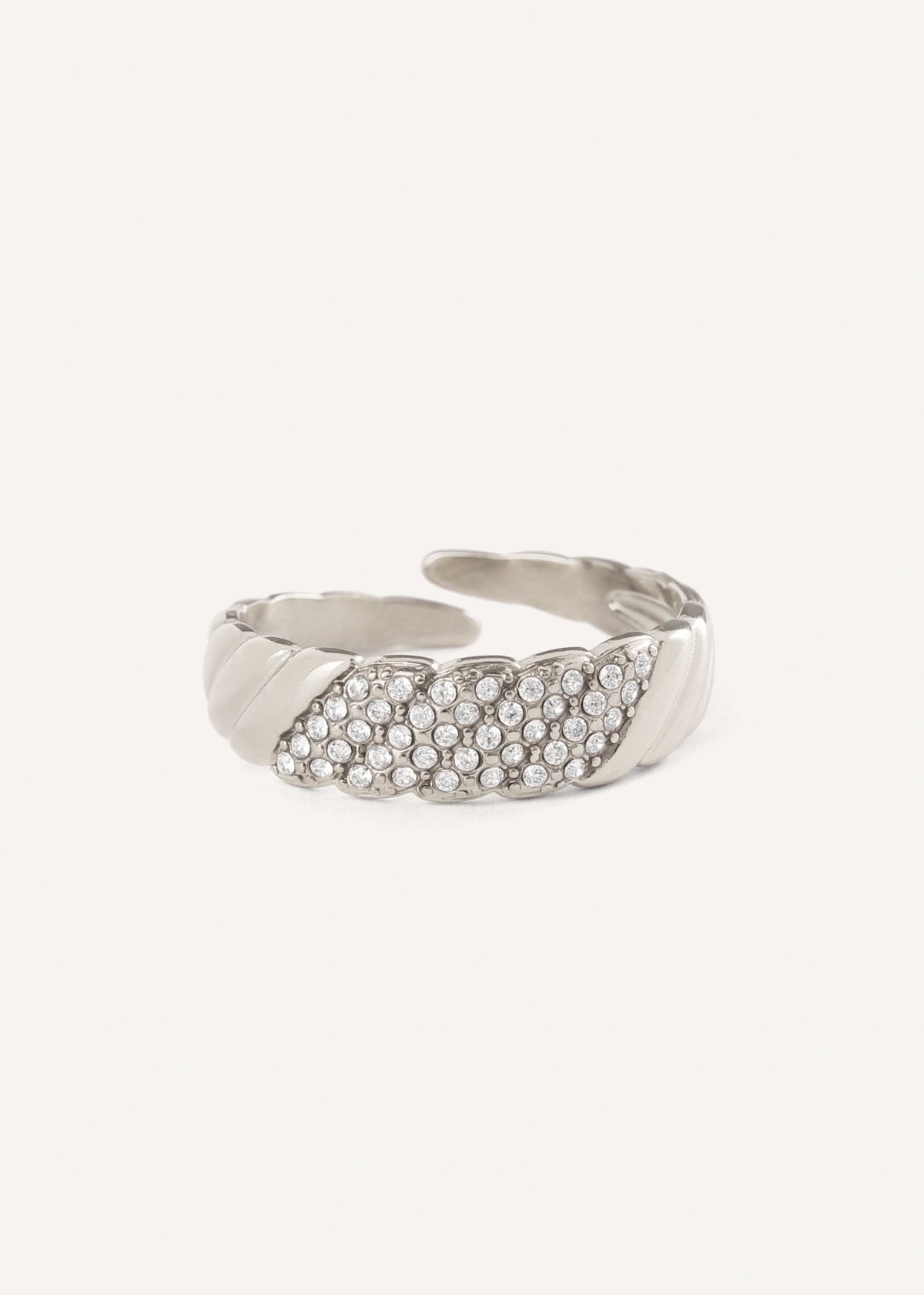 BAGUE CALYX