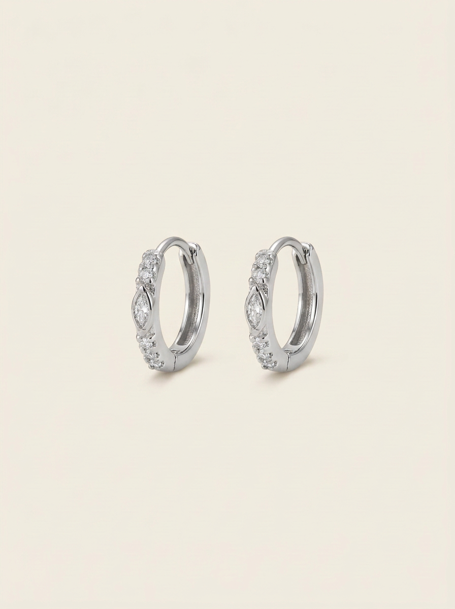 BOUCLES JULIE