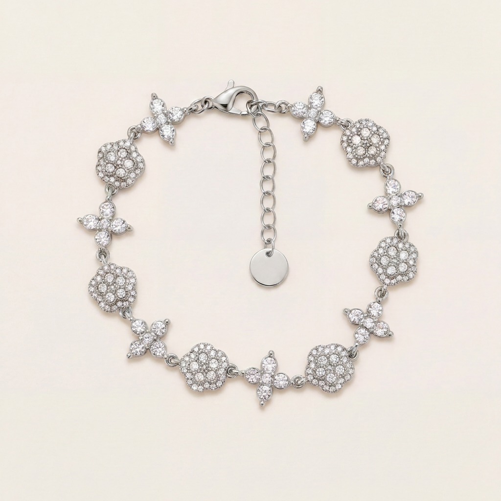 BRACELET MATCHA