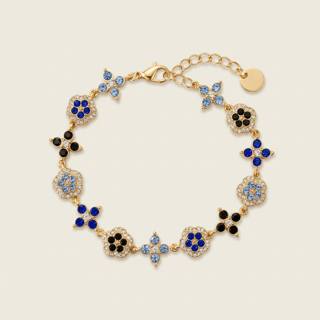 BRACELET MATCHA