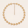 COLLIER GOLDEN