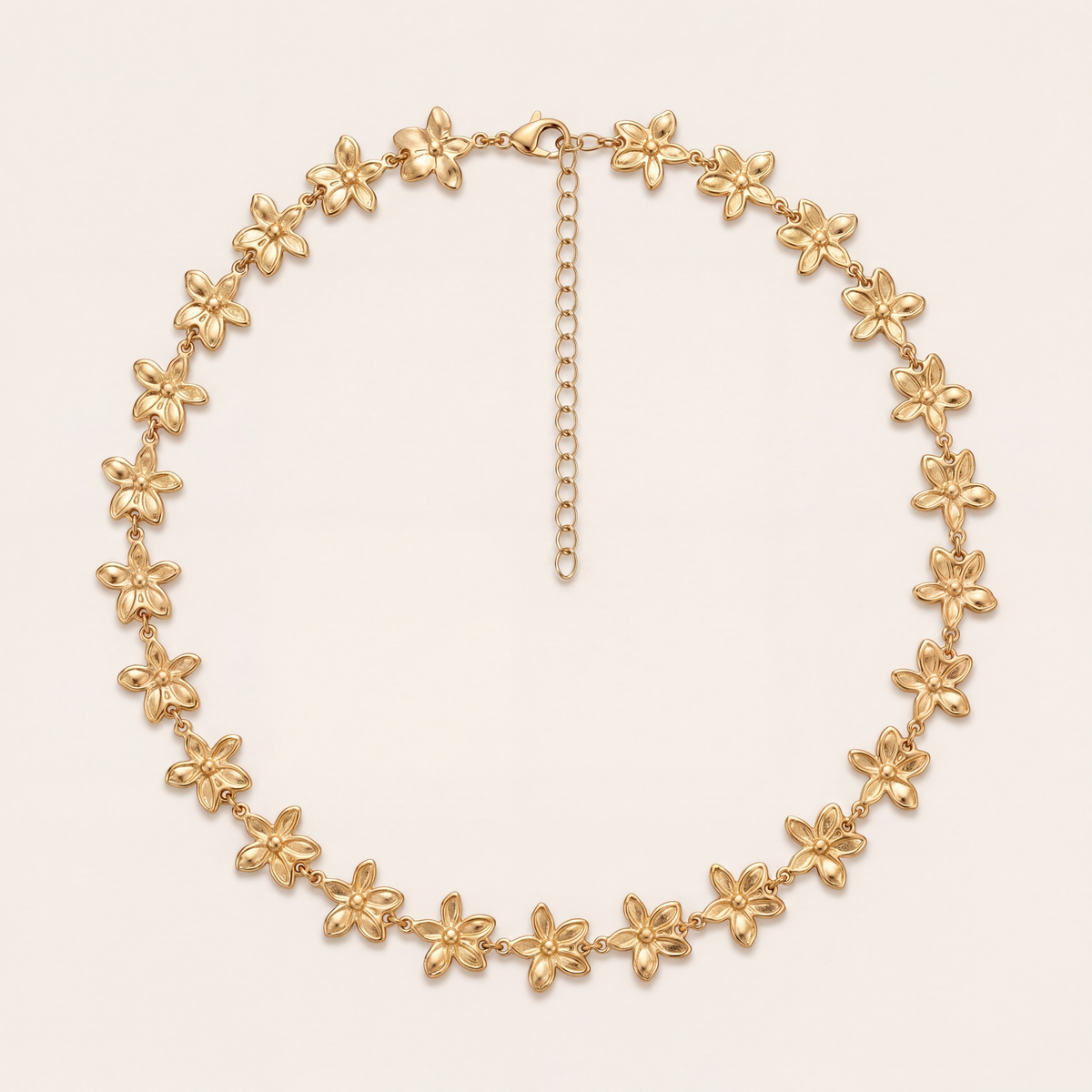 COLLIER GOLDEN