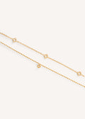 BRACELET FLORA