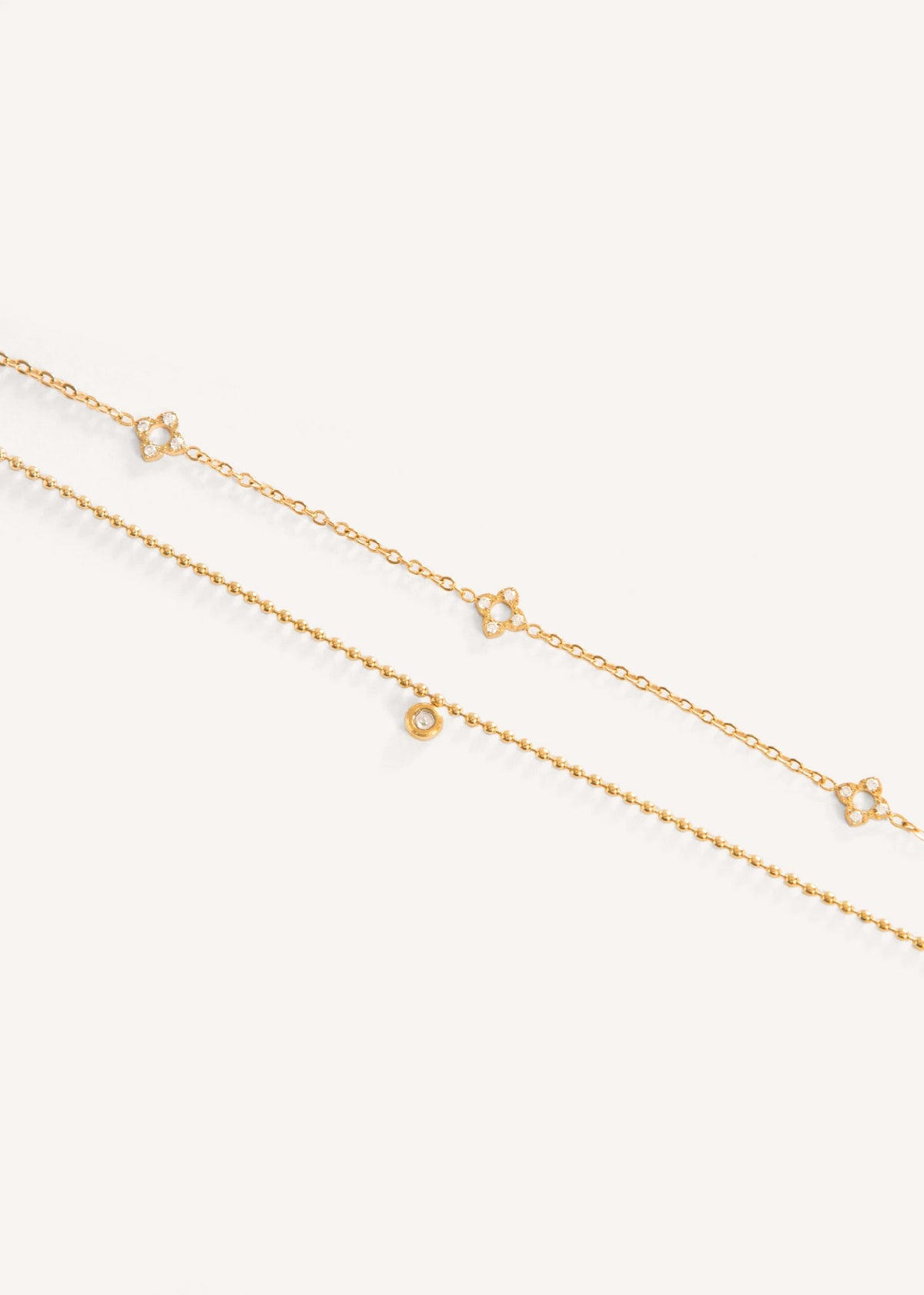 BRACELET FLORA