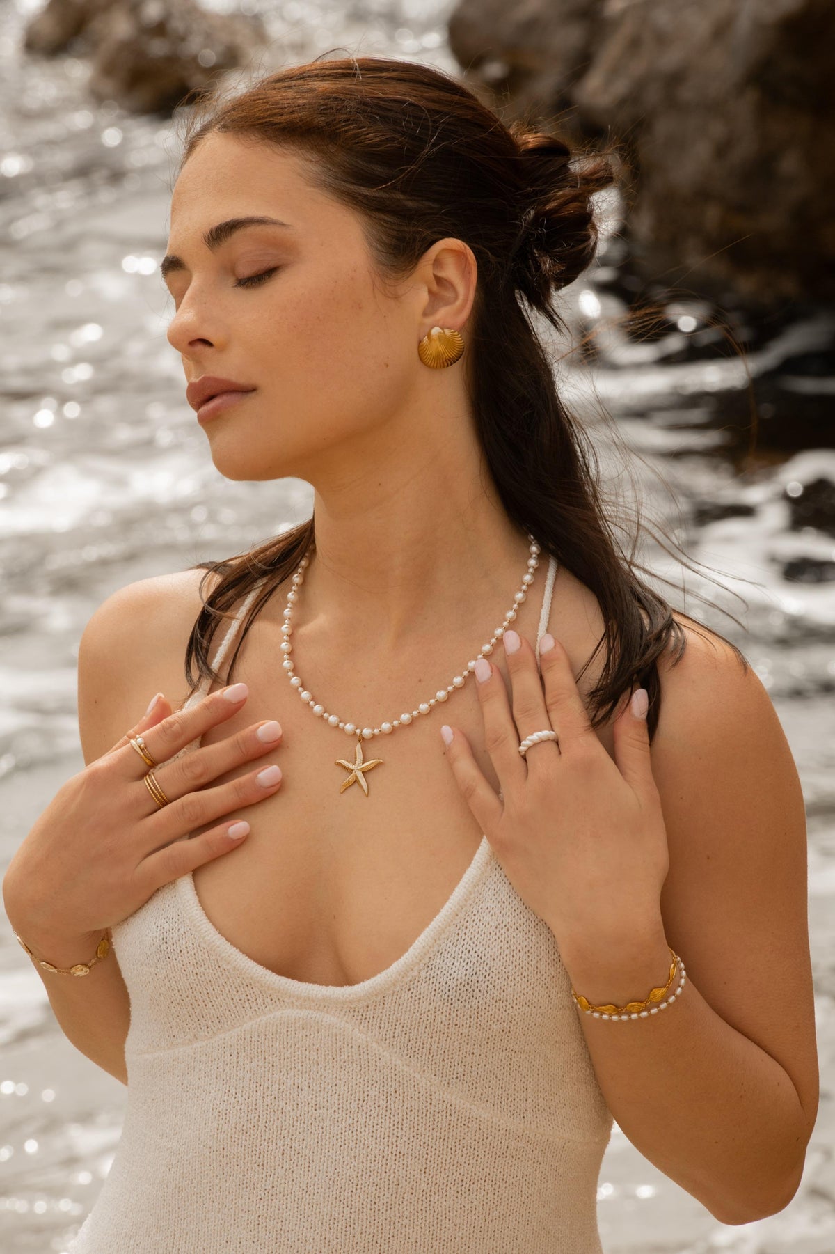 COLLIER ARIEL