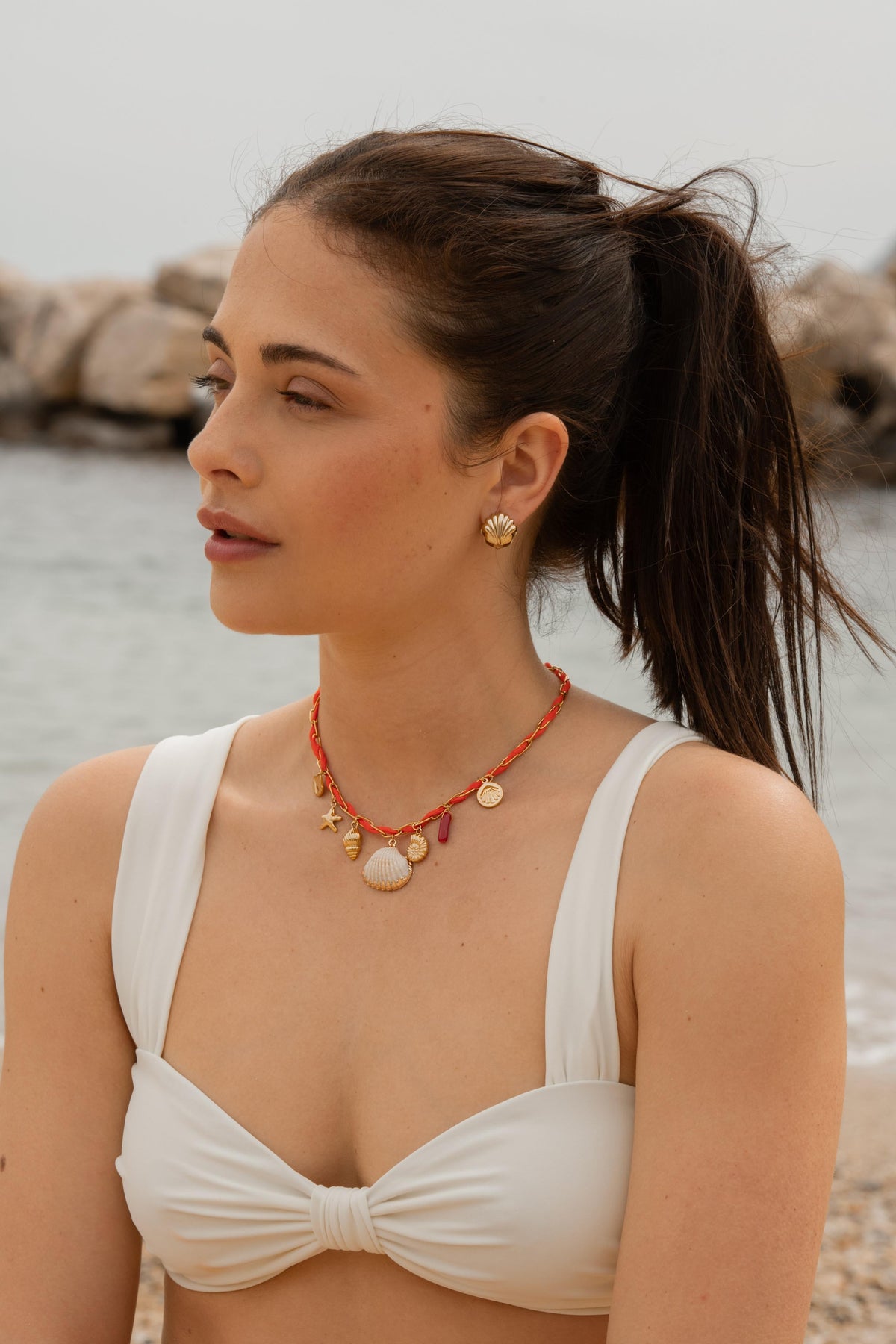 COLLIER MAO